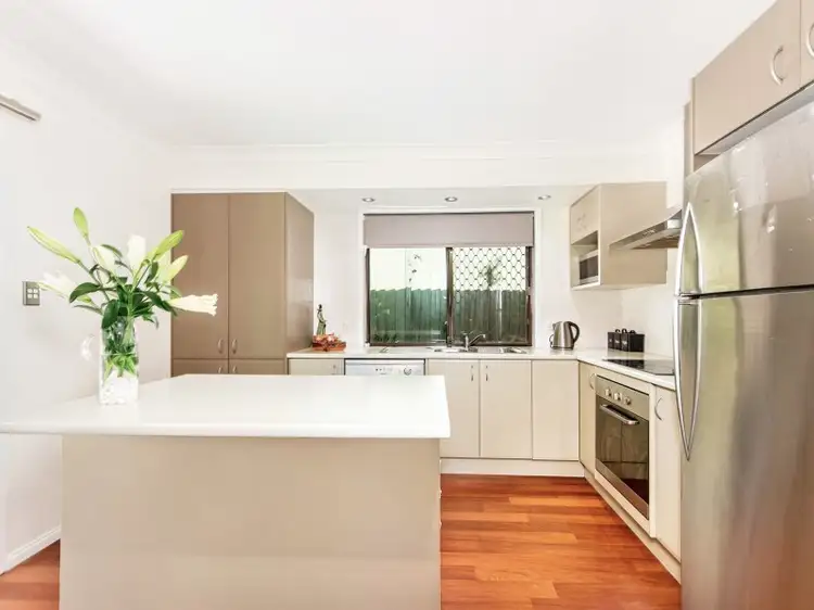 Second view of Homely house listing, 13 Angaston Avenue, Carrara QLD 4211