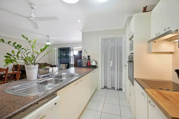 Second view of Homely house listing, 38 Uplands Terrace, Wynnum QLD 4178