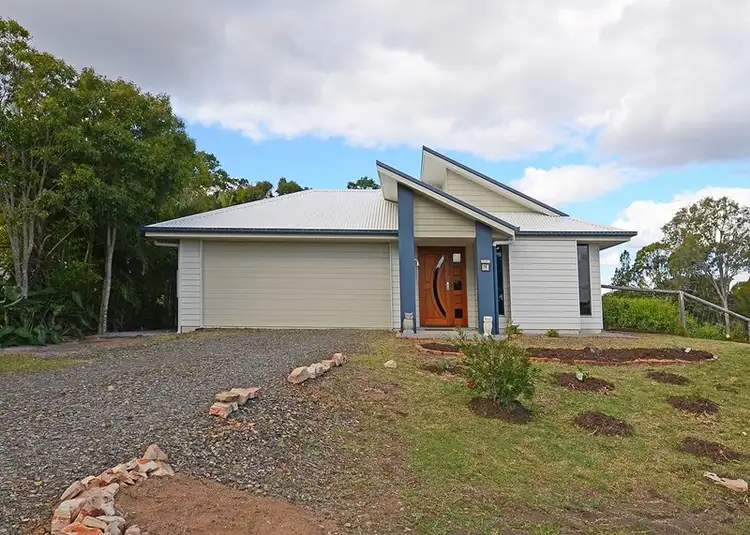 Third view of Homely house listing, 70 Palm Way, Dundowran Beach QLD 4655