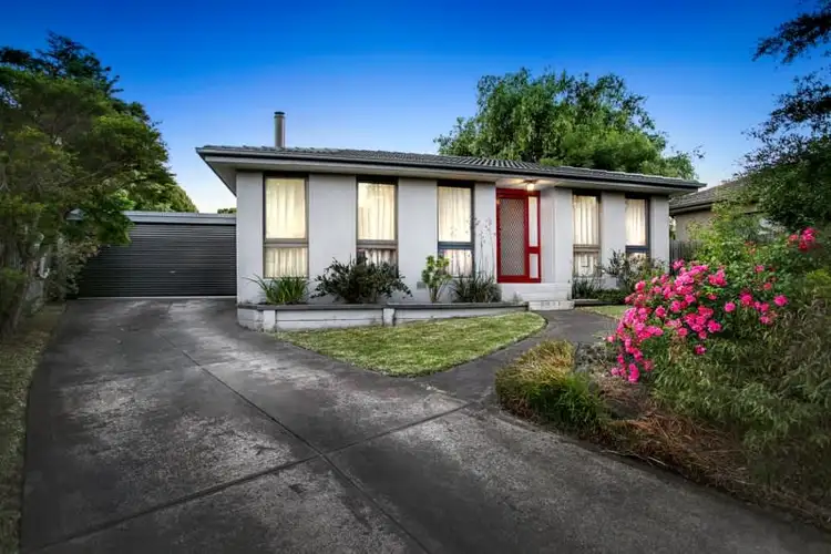 Main view of Homely house listing, 5 Khartoum Court, Frankston VIC 3199