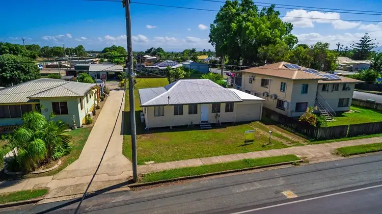 Fifth view of Homely house listing, 20 Faust Street, Proserpine QLD 4800