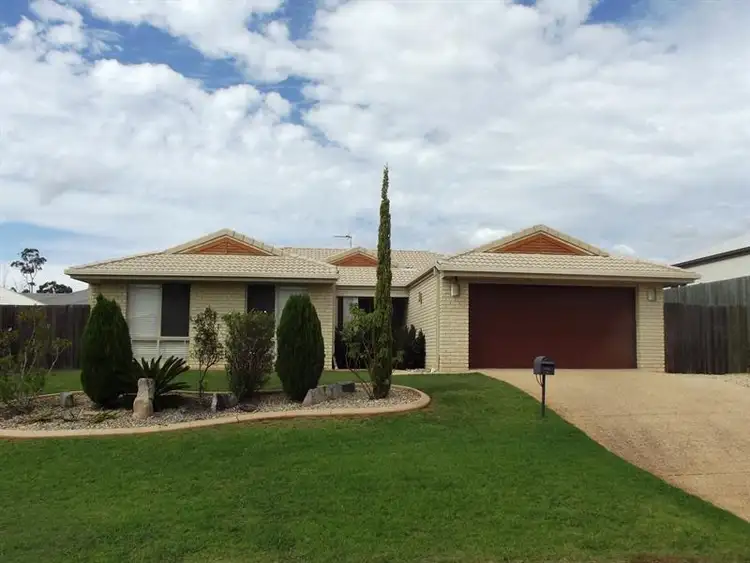 84 Aberdeen Street, Rangeville QLD 4350