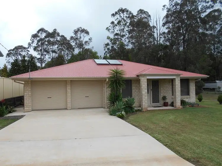 Fifth view of Homely house listing, 15 BLACKBUTT Street, Blackbutt QLD 4306