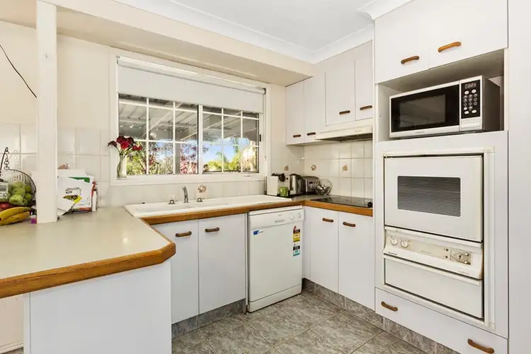 Fourth view of Homely house listing, 6 Nandina Terrace, Banora Point NSW 2486