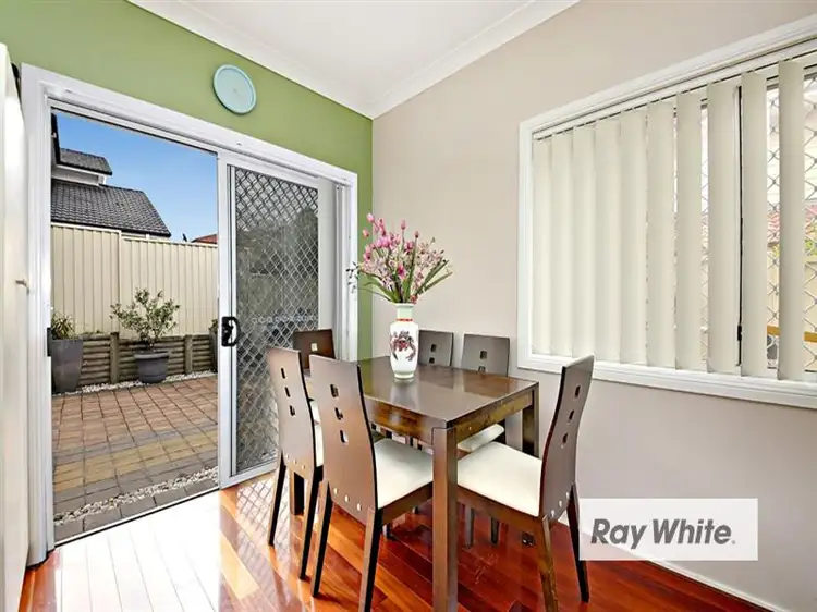 Fourth view of Homely townhouse listing, 1/109-113 Frances Street, Lidcombe NSW 2141