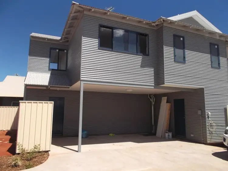 2/146 Kennedy Street, South Hedland WA 6722