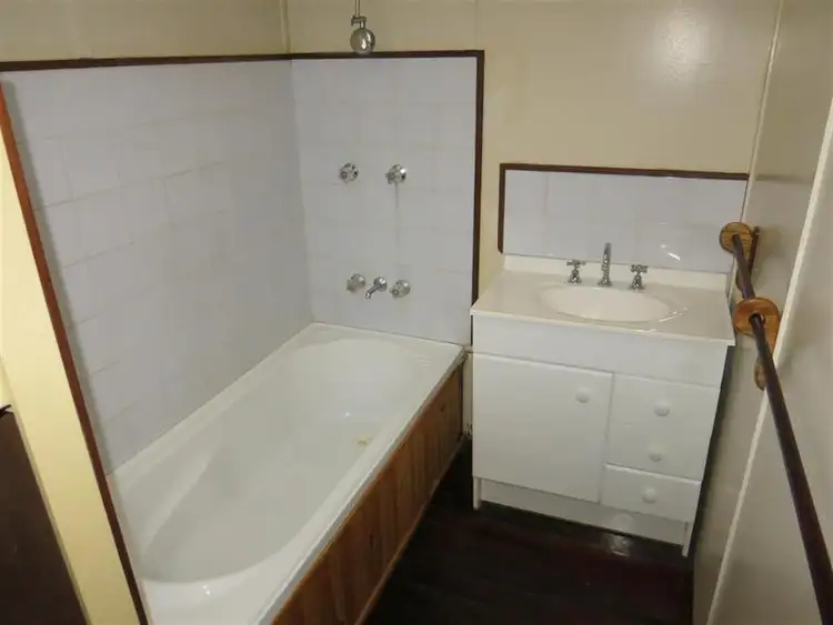 Fourth view of Homely house listing, 4 Queen Street, Mount Morgan QLD 4714