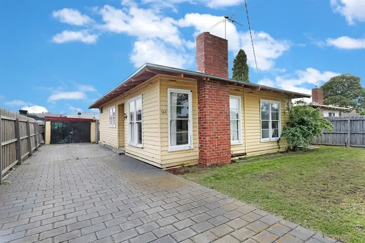 144 Sparks Road, Norlane VIC 3214