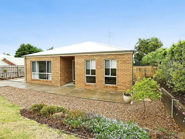 33 De Burgh Road, Drysdale VIC 3222