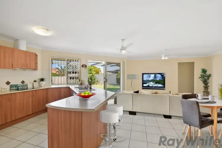 Second view of Homely house listing, 5 Greenway Place, Deception Bay QLD 4508