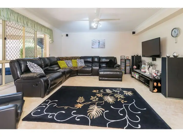 Third view of Homely house listing, 75 Michelangelo Crescent, Mackenzie QLD 4156