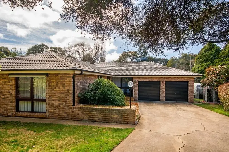 Main view of Homely house listing, 12 Kalkadoon Place, Orange NSW 2800