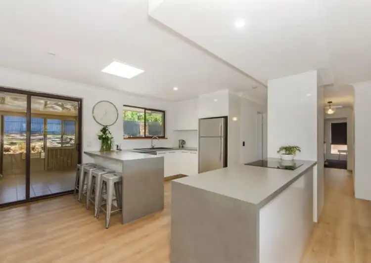 Second view of Homely house listing, 13 Winani Drive, Ashmore QLD 4214