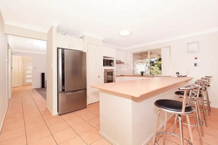 Fifth view of Homely house listing, 6 Sunningdale Street, Oxley QLD 4075