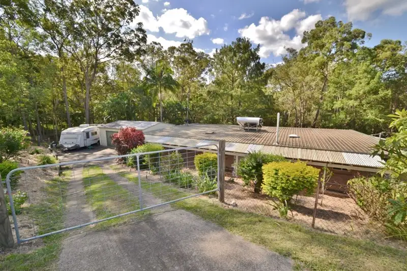 Main view of Homely house listing, 70 Landsborough-Maleny Road, Landsborough QLD 4550