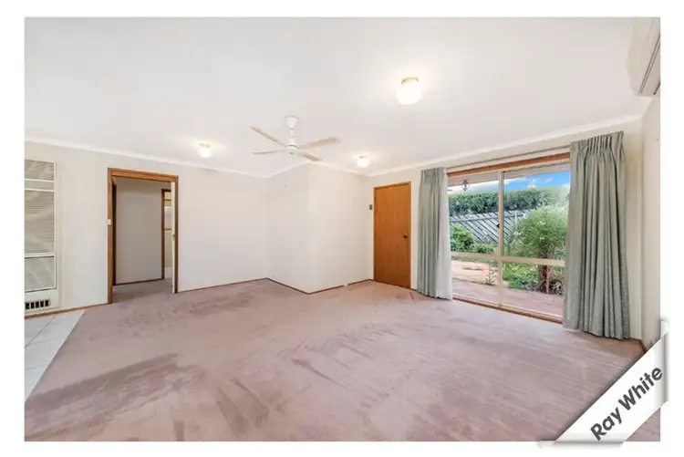 Third view of Homely townhouse listing, 2/2 Jane Price Crescent, Conder ACT 2906