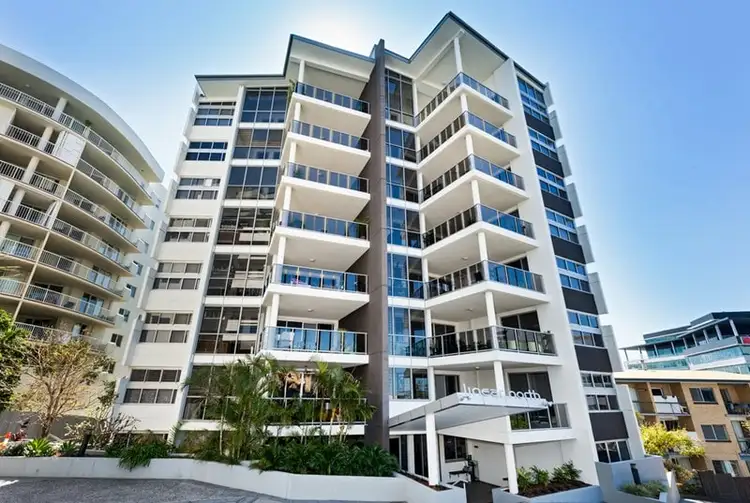 68/363 Coronation Drive, Auchenflower QLD 4066