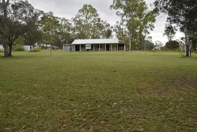 Second view of Homely house listing, 141 Kurrajong Road, Jimboomba QLD 4280
