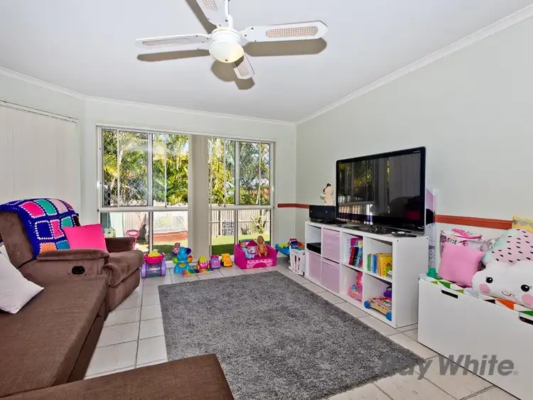 Fourth view of Homely house listing, 100 Phillips Street, Bracken Ridge QLD 4017
