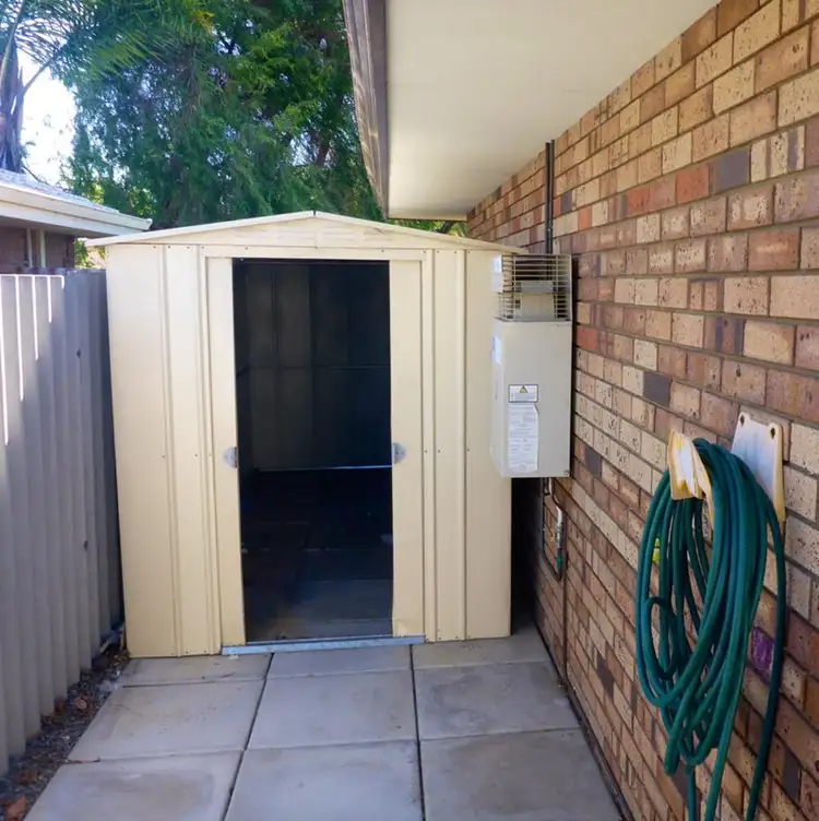 Seventh view of Homely house listing, 23 Varley Crescent, Cooloongup WA 6168