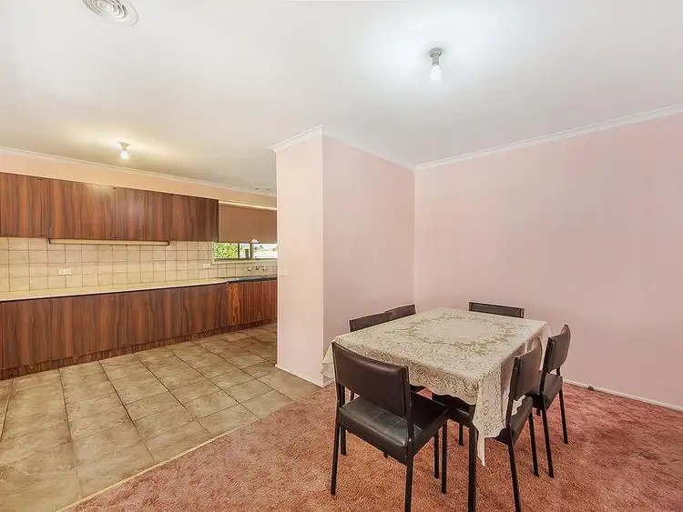 Fourth view of Homely house listing, 161 Denton Avenue, St Albans VIC 3021