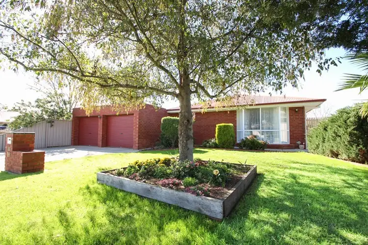 Main view of Homely house listing, 10 Moorpark Court, Cobram VIC 3644