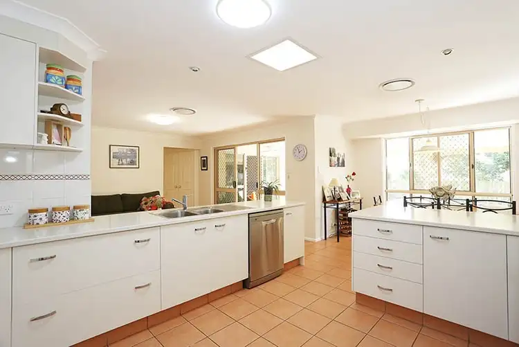 Third view of Homely house listing, 16 Kaleena Street, Middle Park QLD 4074