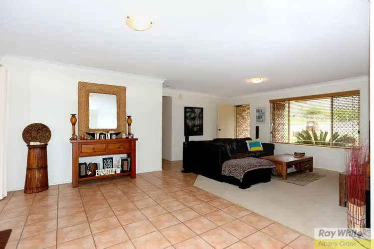 Second view of Homely house listing, 8 Ghost Gum Court, Albany Creek QLD 4035
