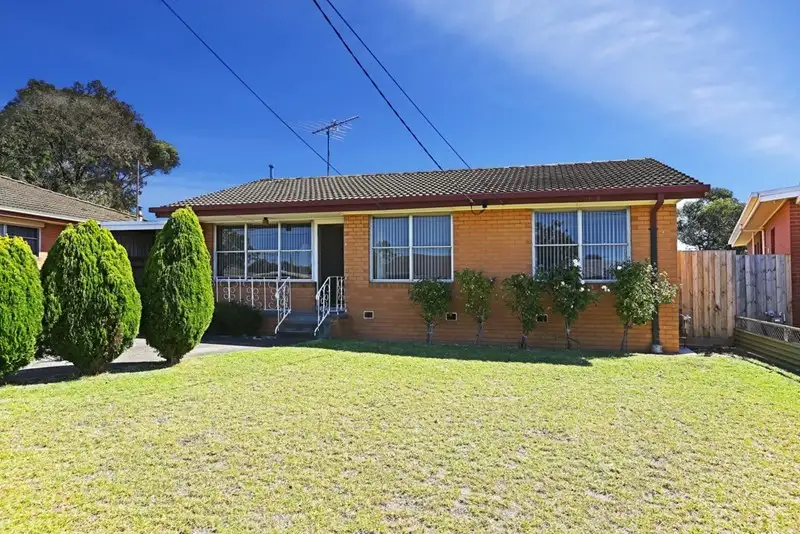 Main view of Homely house listing, 7 Bogong Street, Corio VIC 3214