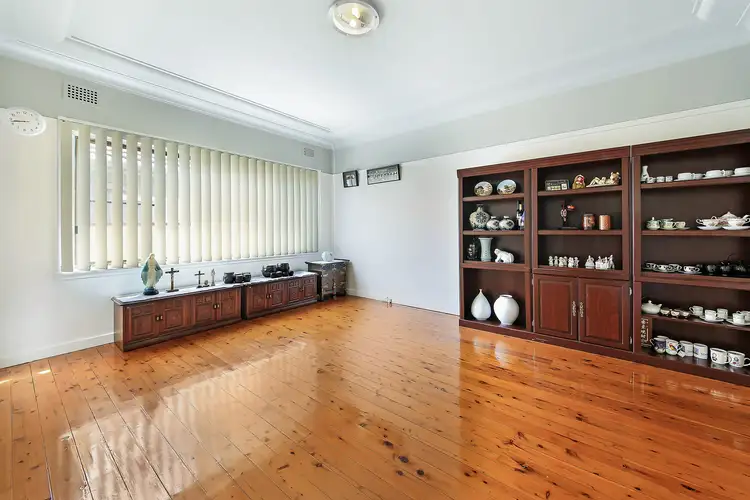 Fifth view of Homely house listing, 91 Alan Street, Yagoona NSW 2199