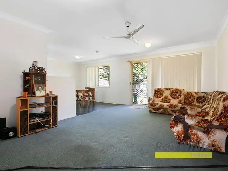 Third view of Homely townhouse listing, 83/19 DOUGHBOY Parade, Hemmant QLD 4174