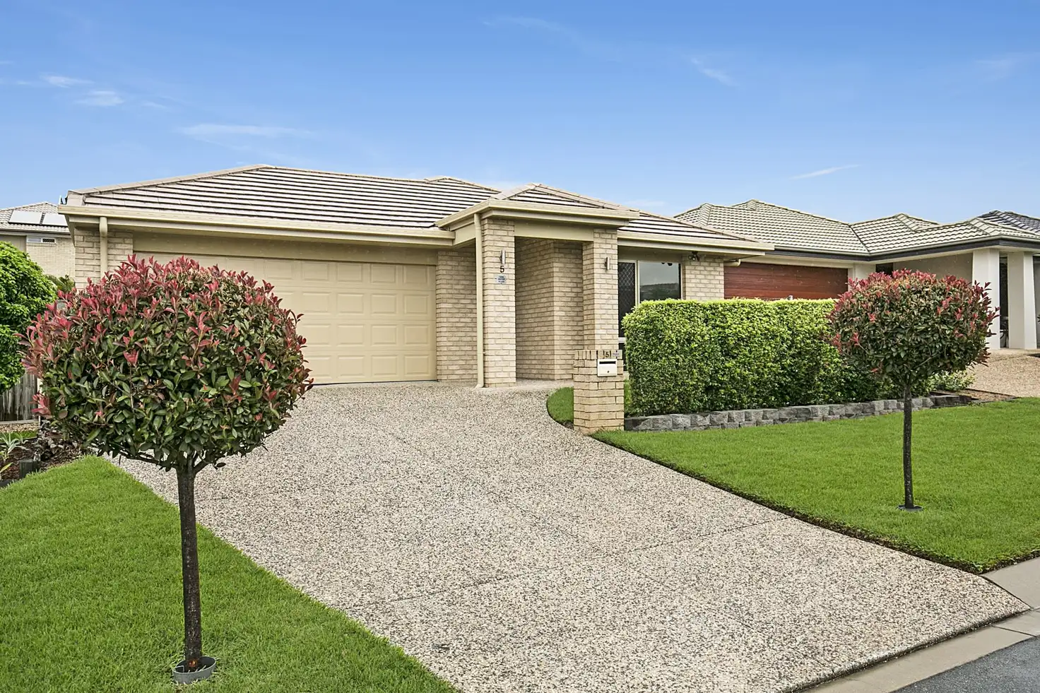 Main view of Homely house listing, 5 Mcilwaith Street, North Lakes QLD 4509