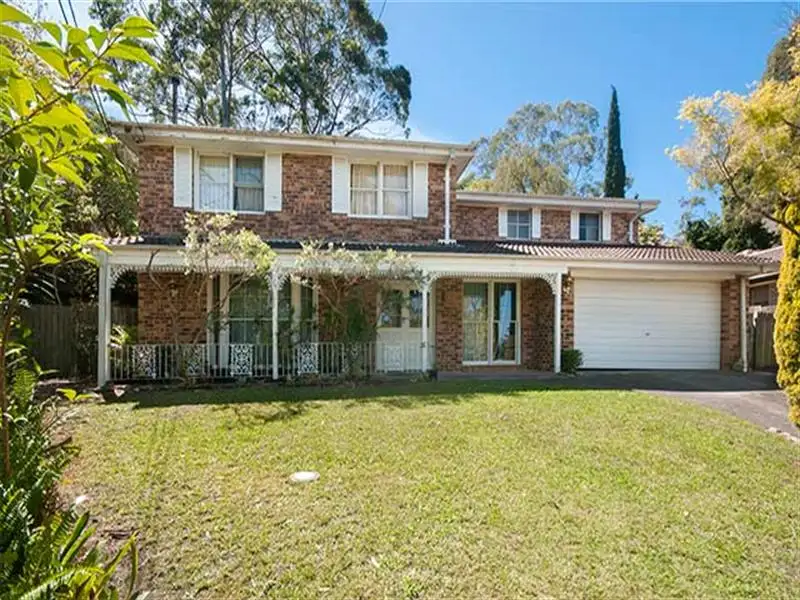Main view of Homely house listing, 40 Hoddle Crescent, Davidson NSW 2085