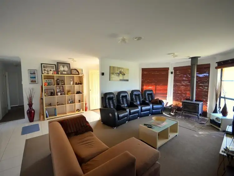 Second view of Homely rural property listing, 17 Bridge Street, Skipton VIC 3361