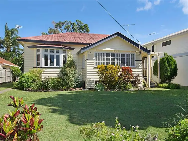 Second view of Homely house listing, 26 Burilda Street, Hendra QLD 4011
