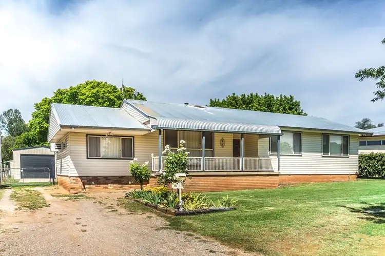 10 Smith Street, Cudal NSW 2864