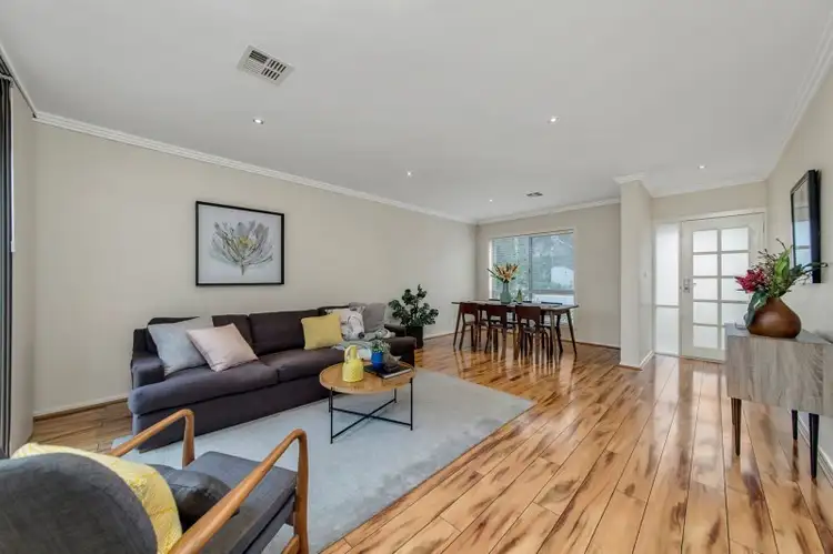 Second view of Homely house listing, 40/29 Thynne Street, Bruce ACT 2617