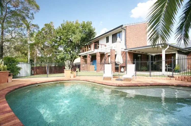 Fourth view of Homely house listing, 8 Barcoorah Street, Westlake QLD 4074