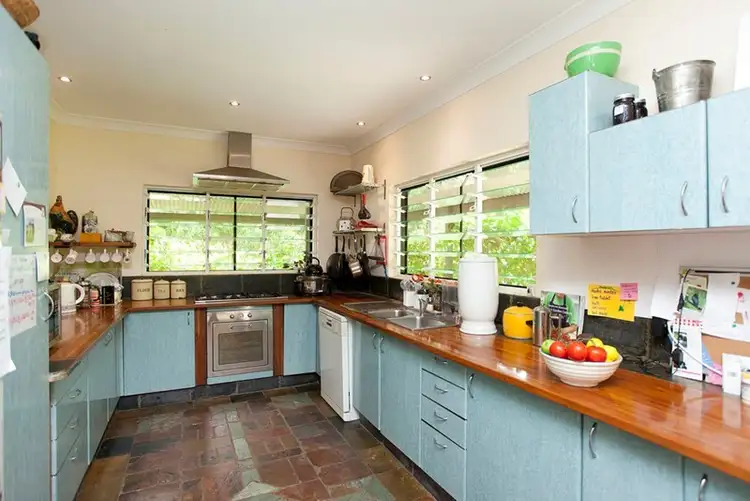 Third view of Homely house listing, 107 Woorama Road, The Gap QLD 4061