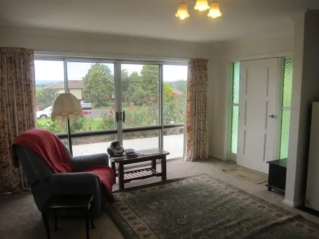 Second view of Homely unit listing, 2/18 Graham Street, Calala NSW 2340