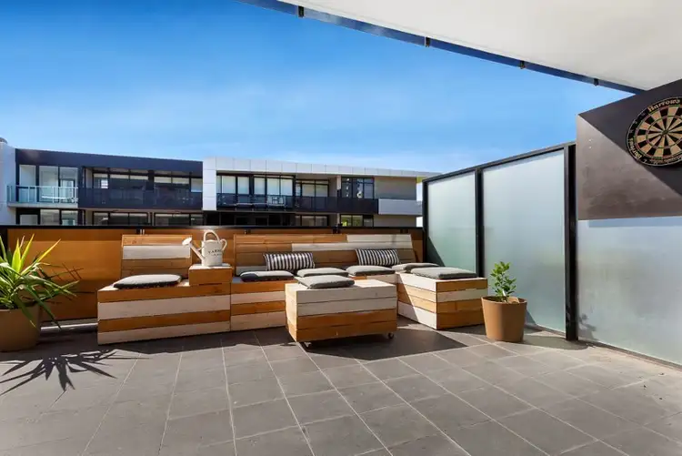 Seventh view of Homely apartment listing, 5/32 La Scala Avenue, Maribyrnong VIC 3032