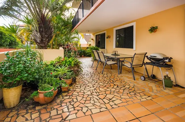 Third view of Homely apartment listing, 1/28 Little Norman Street, Southport QLD 4215