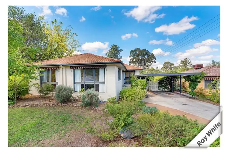 Main view of Homely house listing, 28 Bennet Street, Spence ACT 2615