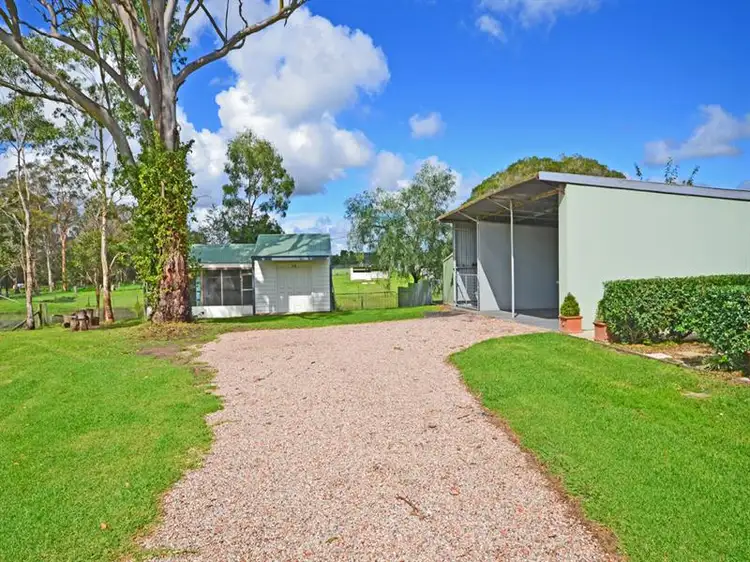 Fifth view of Homely house listing, 43 Oaks Road, Thirlmere NSW 2572