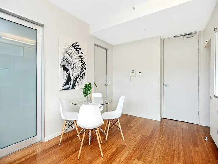 Fifth view of Homely apartment listing, 305/22 Ifould Street, Adelaide SA 5000