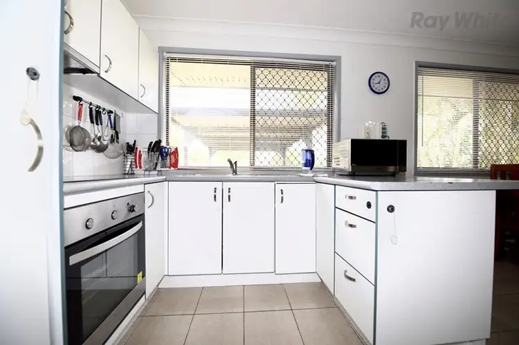 Sixth view of Homely house listing, 10 Centaurus Crescent, Regents Park QLD 4118