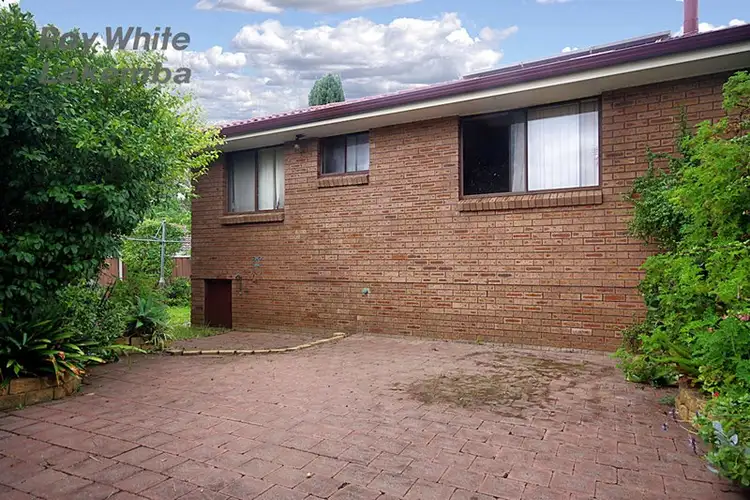 Seventh view of Homely other listing, 4 Cosmos Place, Macquarie Fields NSW 2564
