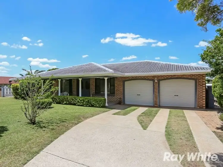 Main view of Homely house listing, 3 Gemini Street, Junction Hill NSW 2460
