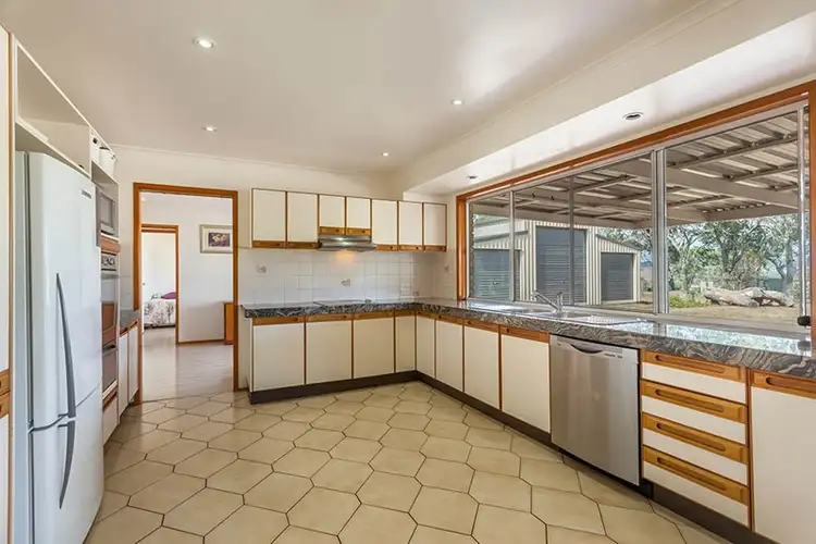 Fifth view of Homely house listing, 11 Calim Street, Cotswold Hills QLD 4350