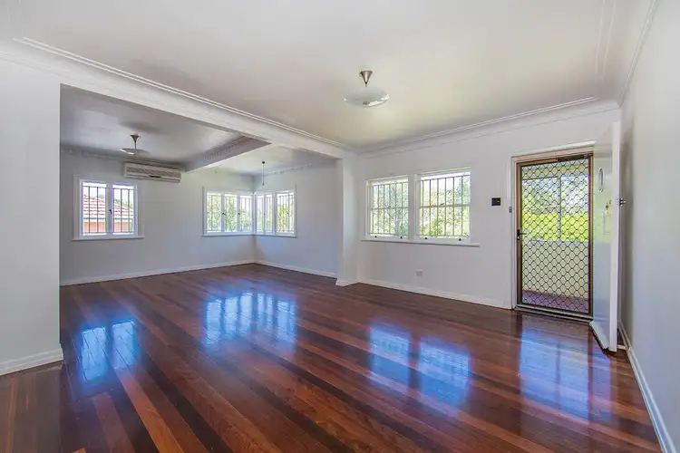 Fourth view of Homely house listing, 53 Cressey Street, Wavell Heights QLD 4012
